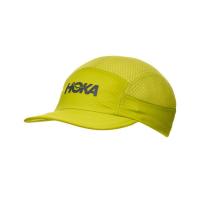 ราคา HOKA TRAIL RUN HAT หมวกวิ่งสำหรับผู้ชายและผู้หญิง - HOKA CITRUS / O/S (8384730955965)