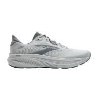 ราคา BROOKS Ghost 18 รองเท้าวิ่งถนนผู้ชาย - Primer Grey/Oyster Mushroom / US 8.5 (8395661770941)