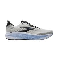 ราคา BROOKS Ghost 18 2E รองเท้าวิ่งถนนผู้ชาย - White/Black/Open Air / US 11 (8395662033085)