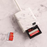 ราคา xBridge – SD card reader เชื่อมกล้องไว โหลดรูปเร็ว สำหรับ iPhone iPad (48)