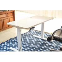 ราคา Luffy – โต๊ะสุขภาพปรับระดับไฟฟ้า Ergonomic Top 120x60cm ขาสูง 70-120cm (38335)