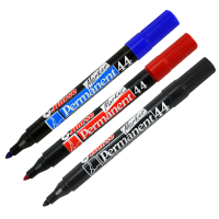 ราคา ปากกามาร์คเกอร์ ตราม้า H-44