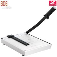 ราคา แท่นตัดกระดาษฐานโลหะ A5 (8x7 นิ้ว) 606 Flamingo