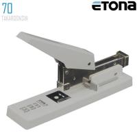 ราคา เครื่องเย็บกระดาษ ขนาดใหญ่ ETONA 70 แผ่น