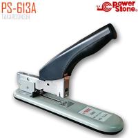 ราคา เครื่องเย็บกระดาษ ขนาดใหญ่ POWER STONE PS-613A 100 แผ่น