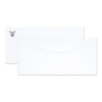 ราคา ซองจดหมายขาว พิมพ์ครุฑ 9/125 AA 80 แกรม