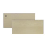 ราคา ซองจดหมายสีน้ำตาล พิมพ์ครุฑ เบอร์ 9 125 แกรม