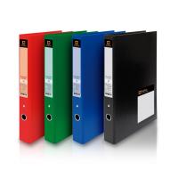 ราคา แฟ้มคลิป 2 ห่วง ตราช้าง 210PF UPGRADE