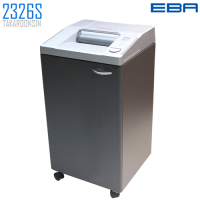 ราคา เครื่องทำลายเอกสาร EBA รุ่น 2326S