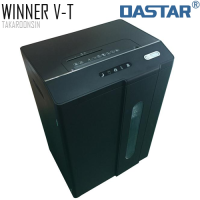 ราคา เครื่องทำลายเอกสาร OASTAR WINNER V-T