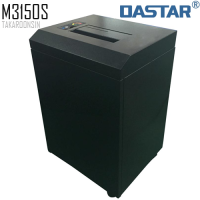 ราคา เครื่องทำลายเอกสาร OASTAR M3150S