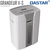 ราคา เครื่องทำลายเอกสาร OASTAR Grandeur V-S