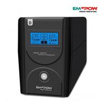 ราคา เครื่องสำรองไฟ 800VA/480W EMPOW ZIR-D Series