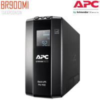 ราคา เครื่องสำรองไฟ APC BR900MI BACK UPS Pro BR 900VA
