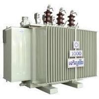 ราคา TRANSFORMER 22 KVA ยี่ห้อ เจริญชัย (38309)