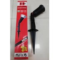 ราคา โคมไฟสวนแบบปักดิน (38299)