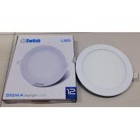 ราคา โคมพาเนลไลท์ แอลอีดี (38300)