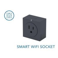 ราคา SMART WIFI SOCKET (46177)
