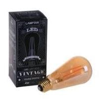 ราคา LED VINTAGE DECO 4W Lamptan (38310)