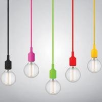 ราคา โคมไฟห้อยเพดาน JOLLY ขั้ว E27 Lamptan (45875)