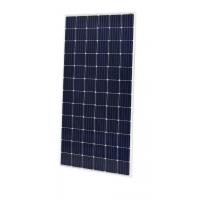 ราคา แผงโซล่าเซลล์ HTSolar รุ่น HT72-156M ขนาด 375 วัตต์ (38290)
