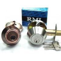 ราคา กุญแจ RMI DEADBOLT
