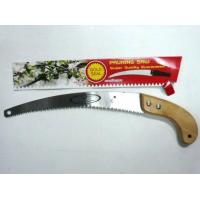 ราคา เลื่อยตัดกิ่งไม้เหรียญทองด้ามไม้