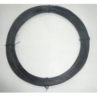 ราคา ลวดผูกเหล็กสีดำ