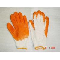 ราคา ถุงมือผ้าหุ้มยางยกกระจก PROMA