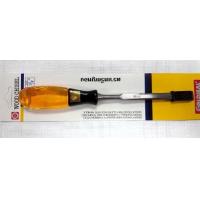 ราคา สิ่วเหรียญทองด้ามพลาสติก