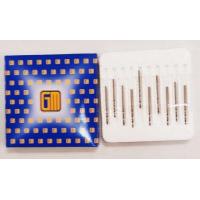 ราคา ดอกสว่านเจาะเหล็ก GM