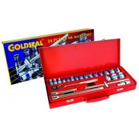 ราคา บล็อคชุด GOLDSEAL 24 ตัวชุด