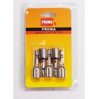 ราคา บล็อคขันสกรูปลายสว่าน