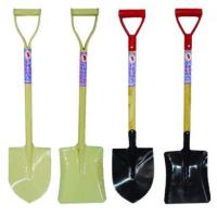 ราคา พลั่วด้ามเหล็ก PROMA