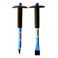 ราคา เหล็กสกัด PROMA หุ้มยาง