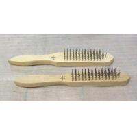 ราคา แปรงลวดเหล็ก