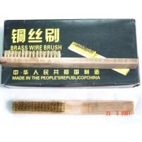 ราคา แปรงลวดทองเหลือง