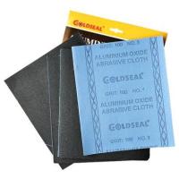 ราคา ผ้าทราย GOLDSEAL #0 - #4