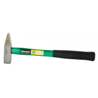 ราคา ค้อนช่างทองด้ามไฟเบอร์ GOLDSEAL 150 กรัม – 400 กรัม