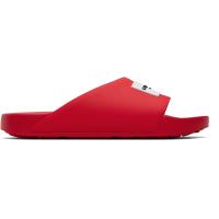 ราคา Givenchy Red Label Mule Slides (261278M234000)