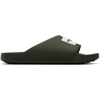 ราคา Givenchy Khaki Label Mule Slides (261278M234001)