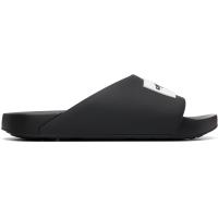 ราคา Givenchy Black Label Slide Sandals (261278M234003)