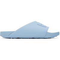 ราคา Givenchy Blue Label Mule Slides (262278M234005)