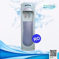 ราคา AquaTech ตู้ทำน้ำร้อน - น้ำเย็น รุ่น A_T JHC 950 RO (3256327)