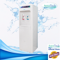 Aquatech เครื่องทำน้ำดื่มร้อน-เย็น รุ่น AT HC 160 UF