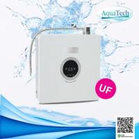 ราคา AquaTech เครื่องกรองน้ำ 5 ขั้นตอน รุ่น A_T KR 1000 UF อาควาเทค เครื่องกรองน้ำ (1297171)