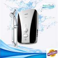 ราคา Joven เครื่องทำน้ำอุ่น รุ่น Series i70e / 4,400 วัตต์ (Black) (1030704169)