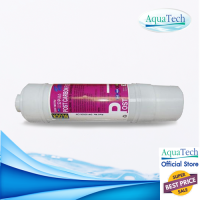 ราคา AquaTech ไส้กรอง Post Carbon Block 9 นิ้ว U Type (1297197)
