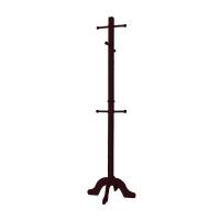 ราคา ที่แขวนหมวกขาโค้ง สีโอ๊ค (G01003)