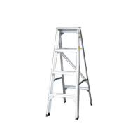 ราคา SANKI บันไดอลูมิเนียมทรงเอซันซุย LD-SS04